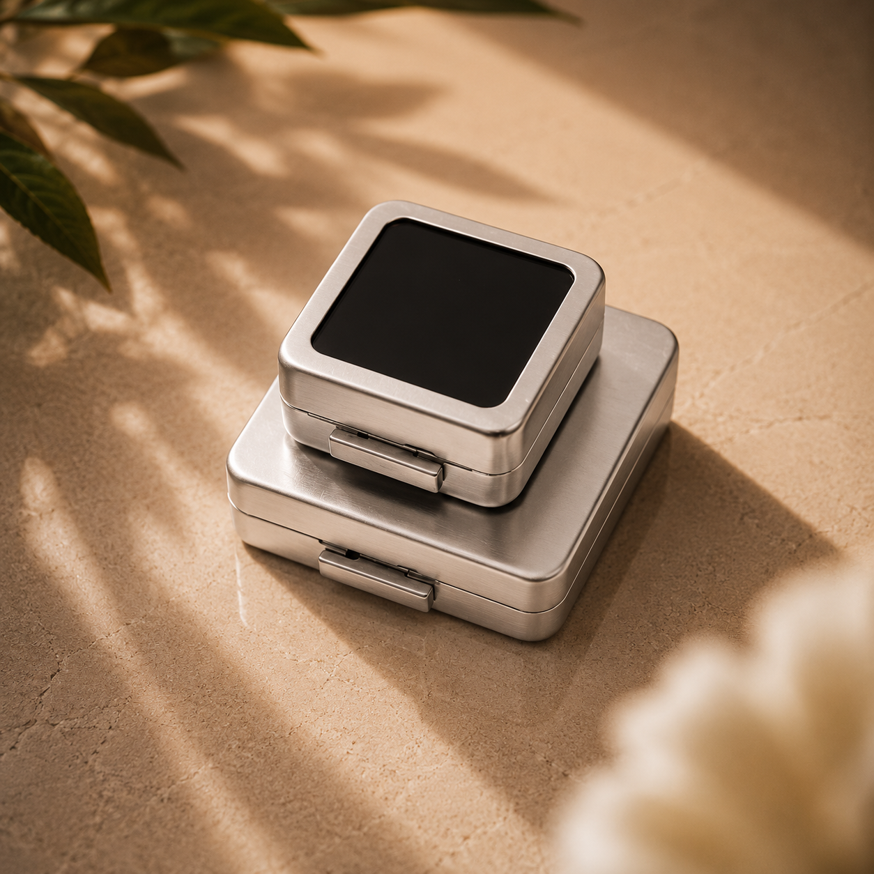 Accessoires von DiamondKeeper